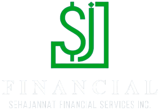 Sehajannat Financial Services Inc.